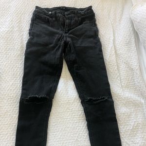 Jeans Joe’s super stretchy Waist 26”